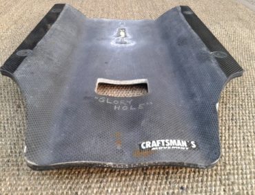 Πωλείται πιάτο της Craftsman’s για SX-R