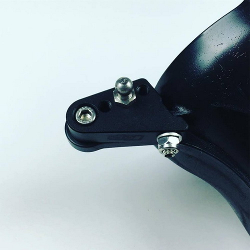 High Speed Industries