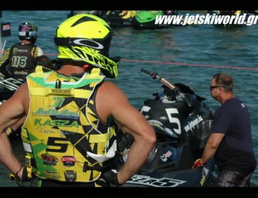 Racer Profile: György Kasza