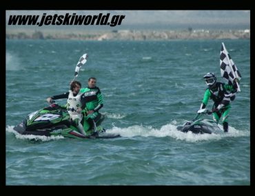 13th Annual Hot Products Mark Hahn Havasu 300 Presented by Yamaha – World Exclusive