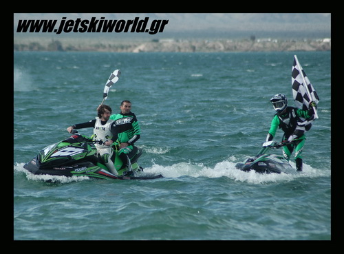 13th Annual Hot Products Mark Hahn Havasu 300 Presented by Yamaha – World Exclusive