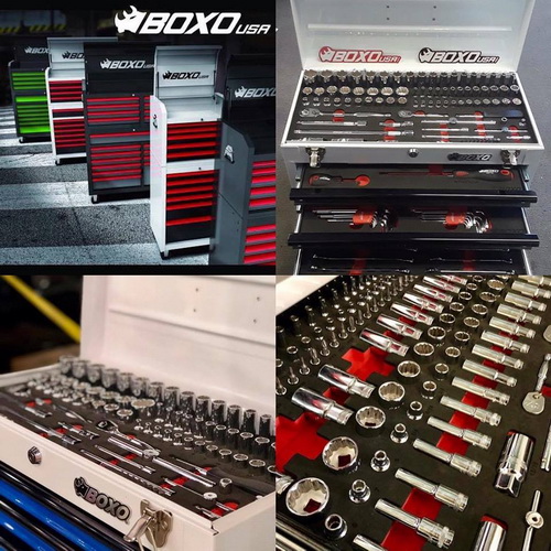 Εργαλεία από την Jettrim