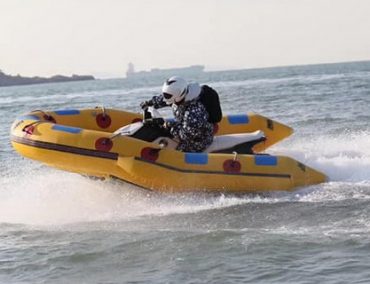 Κατασκευασμένο στην Κίνα