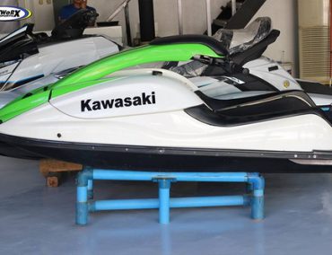 For Sale Kawasaki 800 SX-R