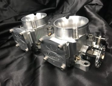 Καρμπιρατέρ για λίγους