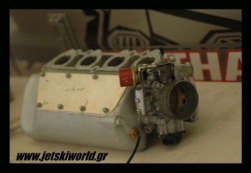 Μετατροπές για λίγους