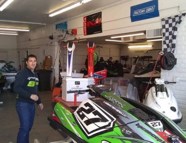 Πυρετωδώς οι ετοιμασίες της ομάδας Pastorello