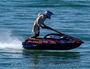 2019 Mark Hahn 300: Αποτελέσματα ανά κατηγορία