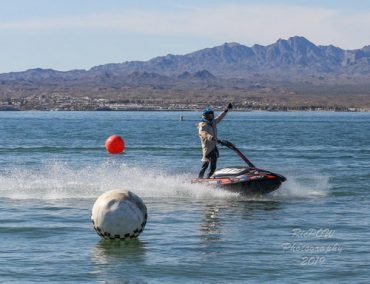 2019 Mark Hahn 300, παρατράγουδα