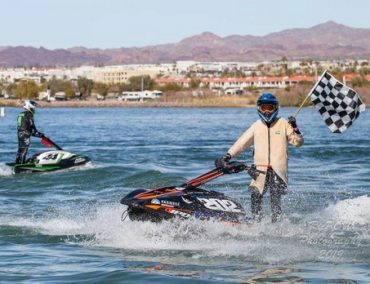 2019 Mark Hahn 300: Αποτελέσματα Γενικής Κατάταξης