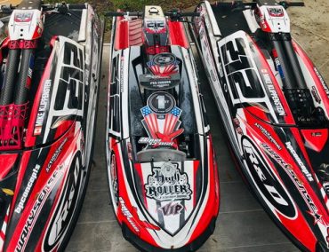 Klipper’s Pro Stock SX-Rs FOR SALE