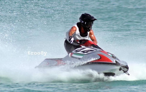 Δύο πρωτιές για τον Maurin