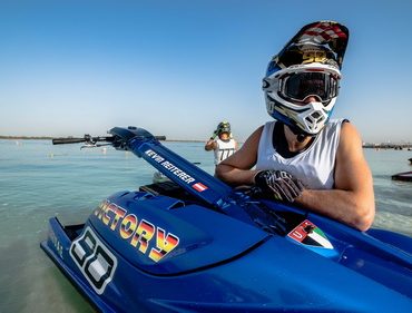 3 στα 3 ο Reiterer