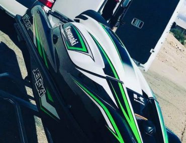 SX-R SALE from Klipper