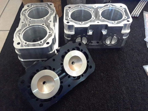 Kawasaki ABLE parts FOR SALE