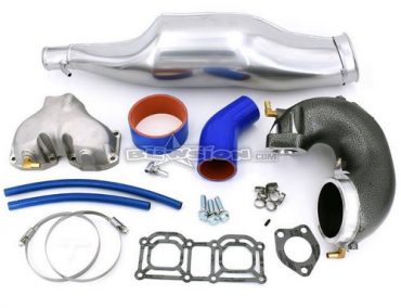 Factory Pipe B από την Blowsion