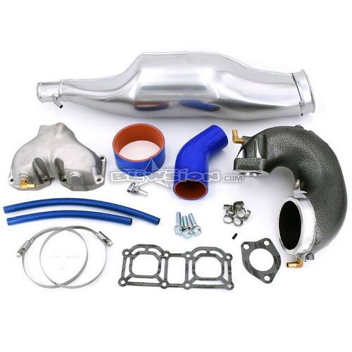 Factory Pipe B from Blowsion