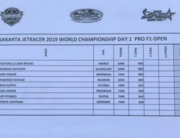 Πρωτιά για τον Pastorello