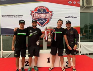 Τίτλος για τον Pastorello