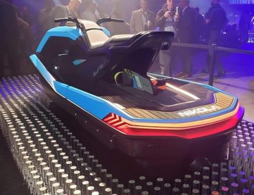 Άλλο ένα ηλεκτρικό στη λίστα