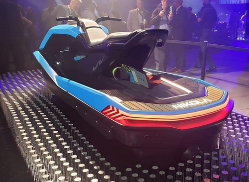 Άλλο ένα ηλεκτρικό στη λίστα