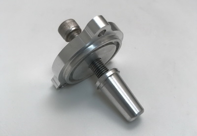 R&D Kawasaki Big Cam Idle Tuner Kit