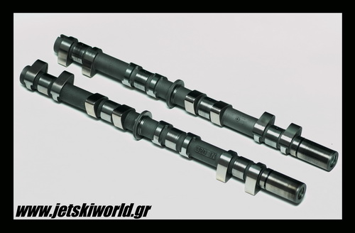 R&D RC3 Racing Cam Kit (SX-R/ STX 15F)