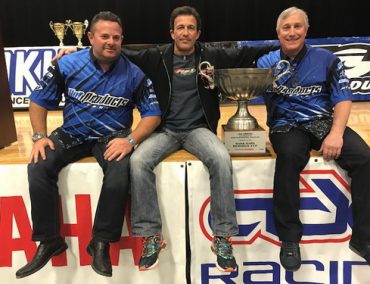 2020 Mark Hahn 300 has been announced