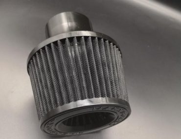 Νέο φίλτρο για 1500 SX-R