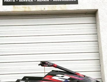 Με νέο σκάφος ο Stian