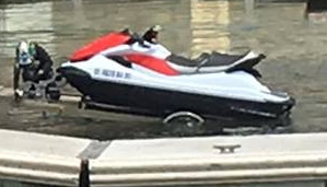 New Natural Aspirated Kawasaki Jet Ski in 2020