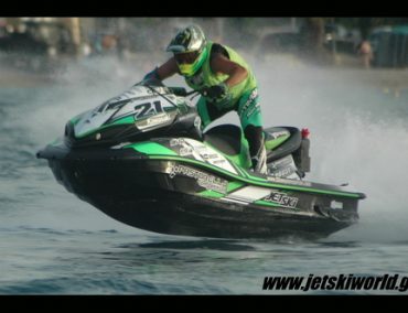 Μαλούχος, η ελληνική δύναμη στην F1