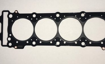 Big Bore φλάντζες από την Gasket Technology