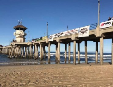 2020 Hot Products Huntington Beach Impros Freeride