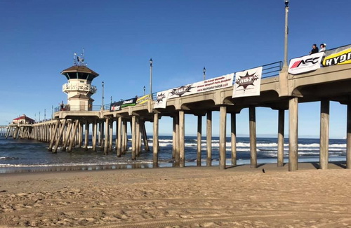 2020 Hot Products Huntington Beach Impros Freeride