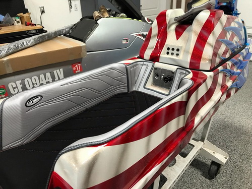 Σπέσιαλ πατάκια από την Jettrim