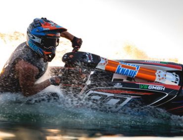 Kevin Reiterer: “We are ready”