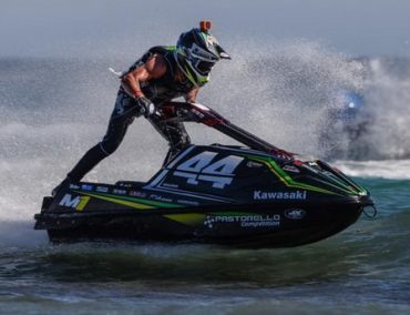 Με νέα γάστρα ο Maurin