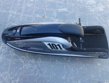 800 SX-R σε άριστη κατάσταση