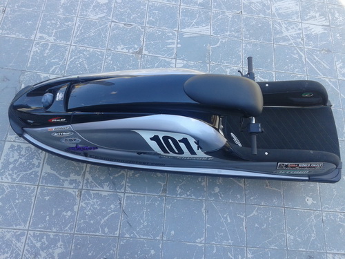 800 SX-R σε άριστη κατάσταση