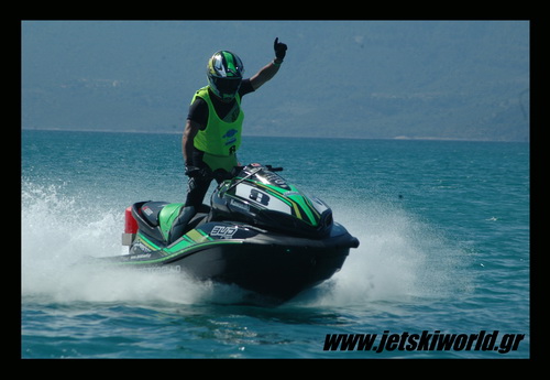 Akropolis Jet Raid 2019 Day 1