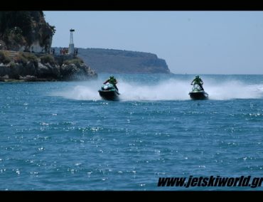 2019 Akropolis Jet Raid Day 3