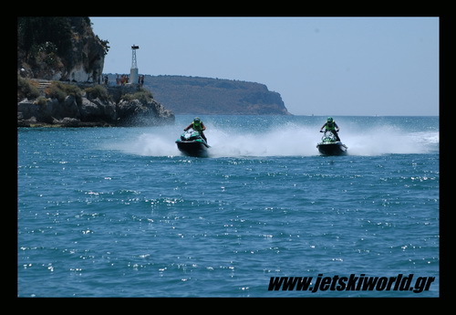 2019 Akropolis Jet Raid Day 3