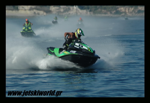 2019 Akropolis Jet Raid Day 5