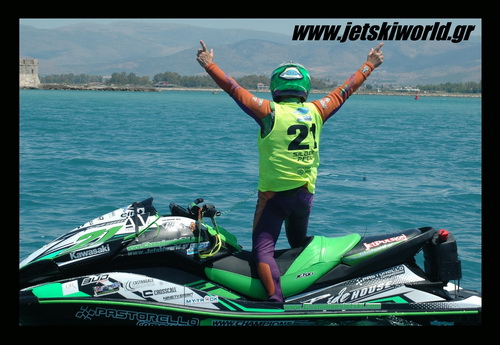 2019 Akropolis Jet Raid Day 3