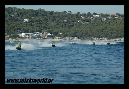 2019 Akropolis Jet Raid Day 4