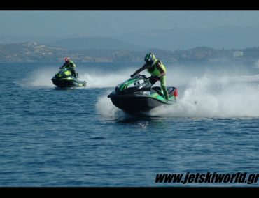 2019 Akropolis Jet Raid Day 2