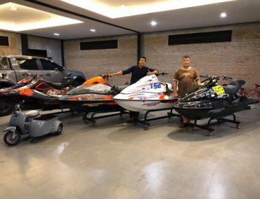 Freedom Racing, Sukanya Nopphadon