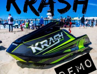 Krash Industries DEMO