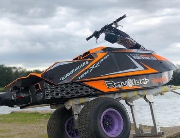 Pro Series από τον Lee Stone